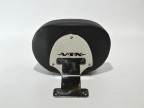 Driver Rider Backrest Honda Shadow VTX1800 R, S, T, C and  Retro